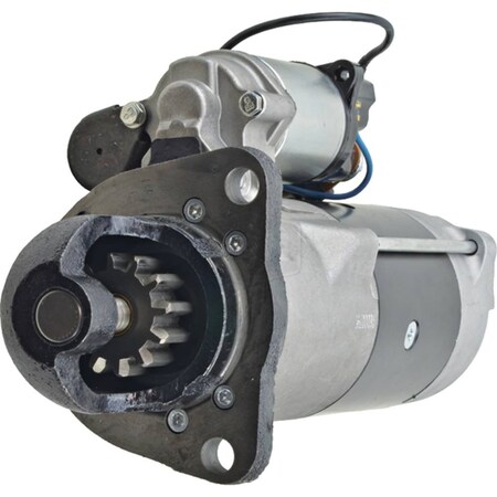 Aftermarket JAndN Electrical Products Starter 410-52425-JN
